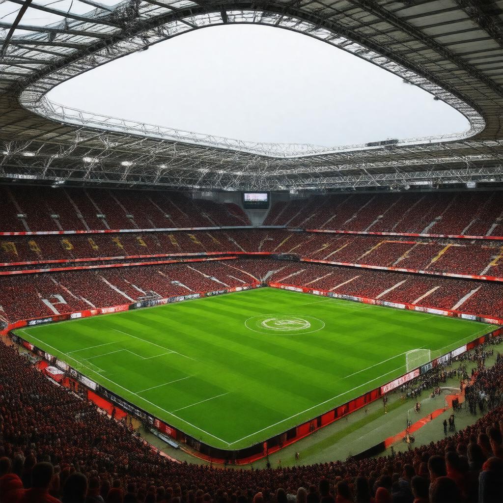 Arsenal FC